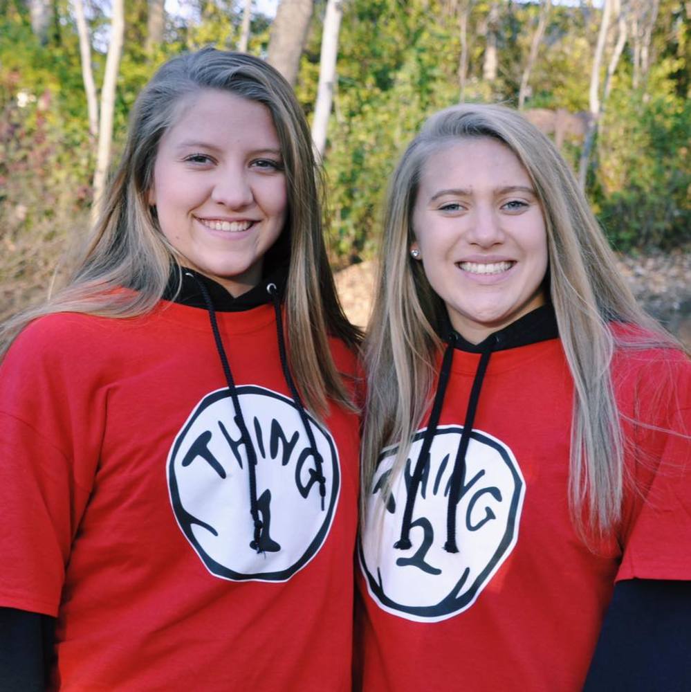 Meet your Posher, Nora